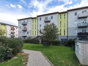 Prodej bytu 1+kk, Kladno, Generála Selnera, 34 m2