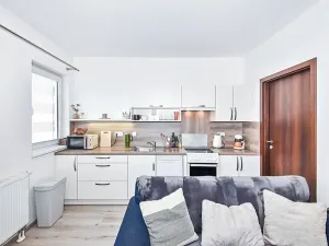 Prodej bytu 1+kk, Kladno, Generála Selnera, 34 m2