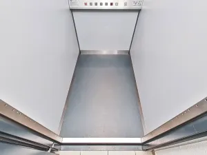 Prodej bytu 1+kk, Kladno, Generála Selnera, 34 m2