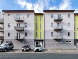 Prodej bytu 1+kk, Kladno, Generála Selnera, 34 m2