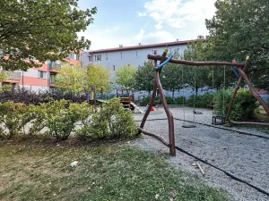 Prodej bytu 1+kk, Kladno, Generála Selnera, 34 m2