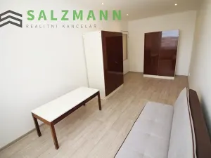 Pronájem bytu 3+1, Plzeň, Tachovská, 62 m2