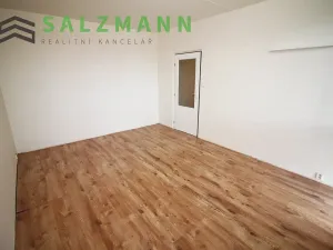 Pronájem bytu 3+1, Plzeň, Tachovská, 62 m2