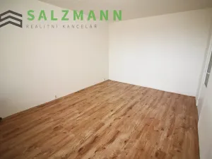 Pronájem bytu 3+1, Plzeň, Tachovská, 62 m2