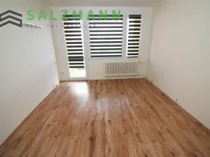 Pronájem bytu 3+1, Plzeň, Tachovská, 62 m2