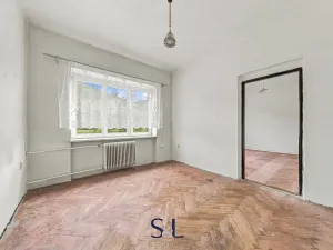 Prodej rodinného domu, Dobkovice, 233 m2