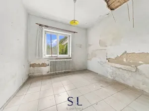 Prodej rodinného domu, Dobkovice, 233 m2