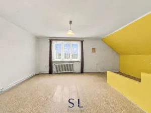 Prodej rodinného domu, Dobkovice, 233 m2