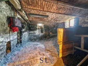 Prodej rodinného domu, Dobkovice, 233 m2