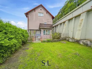 Prodej rodinného domu, Dobkovice, 233 m2