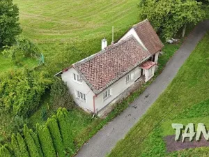 Prodej rodinného domu, Paceřice, 90 m2