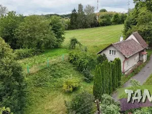 Prodej rodinného domu, Paceřice, 90 m2