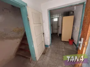 Prodej rodinného domu, Paceřice, 90 m2