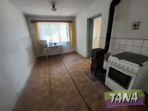 Prodej rodinného domu, Paceřice, 90 m2