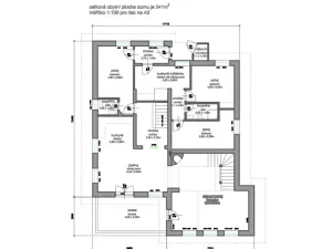 Prodej ubytování, Harrachov, 341 m2