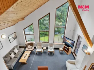 Prodej rodinného domu, Harrachov, 341 m2