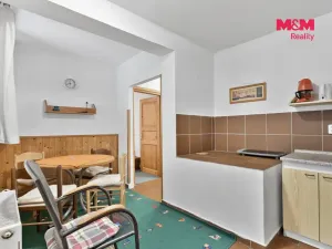 Prodej rodinného domu, Harrachov, 341 m2