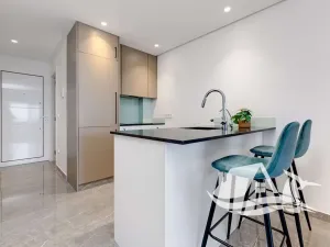 Prodej bytu 2+kk, Xeresa, Španělsko, 48 m2