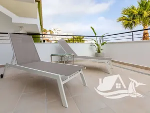 Prodej bytu 2+kk, Xeresa, Španělsko, 48 m2