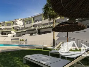 Prodej bytu 2+kk, Xeresa, Španělsko, 48 m2
