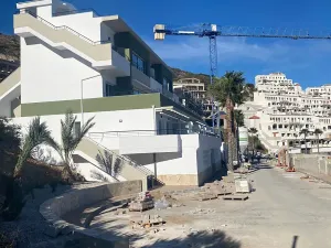 Prodej bytu 3+kk, Xeresa, Španělsko, 64 m2