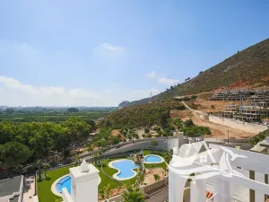 Prodej bytu 3+kk, Xeresa, Španělsko, 64 m2