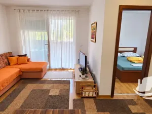 Prodej bytu 2+kk, Makarska, Chorvatsko, 38 m2