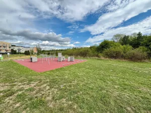 Pronájem bytu 2+kk, Praha - Hostavice, U Hostavického potoka, 50 m2