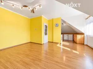 Prodej bytu 2+kk, Mladá Boleslav, Václavkova, 47 m2