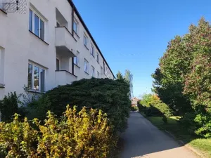 Prodej bytu 3+1, Hořín, 80 m2
