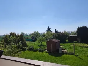 Prodej bytu 3+1, Hořín, 80 m2