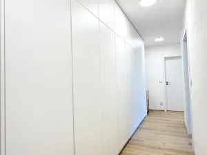 Pronájem bytu 3+kk, Praha - Karlín, Pod výtopnou, 70 m2