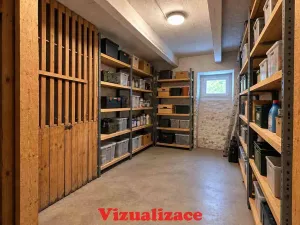 Prodej bytu 3+kk, Vlašim, Obora, 88 m2