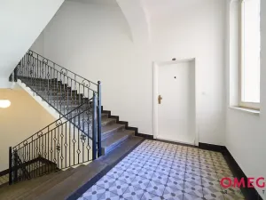 Prodej bytu 2+kk, Praha - Bubeneč, U studánky, 64 m2