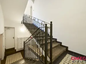 Prodej bytu 2+kk, Praha - Bubeneč, U studánky, 64 m2