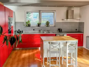 Pronájem bytu 5+1, Dobrá, 150 m2