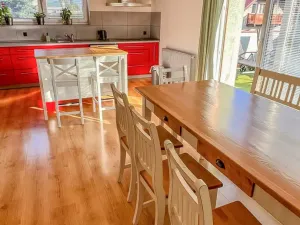 Pronájem bytu 5+1, Dobrá, 150 m2
