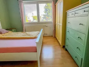 Pronájem bytu 5+1, Dobrá, 150 m2