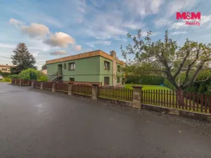 Pronájem bytu 5+1, Dobrá, 150 m2