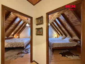 Prodej rodinného domu, Přelouč, B. Němcové, 141 m2