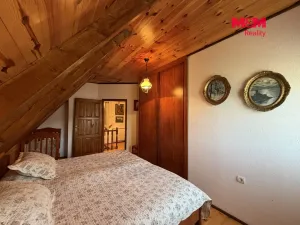 Prodej rodinného domu, Přelouč, B. Němcové, 141 m2