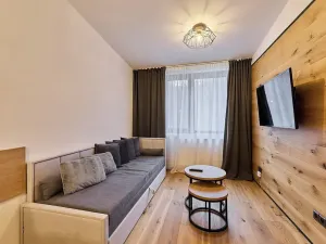 Prodej bytu 2+kk, Janské Lázně, Modrokamenná, 43 m2
