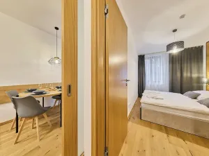 Prodej bytu 2+kk, Janské Lázně, Modrokamenná, 43 m2