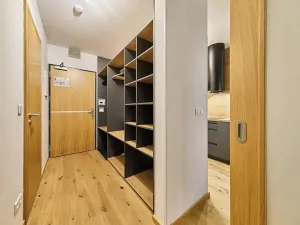 Prodej bytu 2+kk, Janské Lázně, Modrokamenná, 43 m2