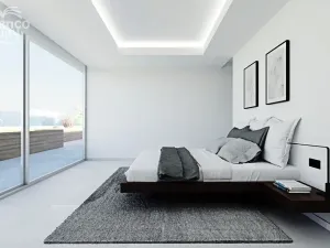 Prodej bytu 5+kk, Calpe, Alicante, Španělsko, 368 m2