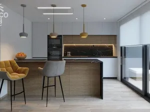 Prodej bytu 3+kk, Finestrat, Alicante, Španělsko, 88 m2
