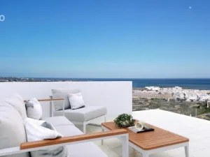 Prodej bytu 4+kk, Vera, Almería, Španělsko, 94 m2