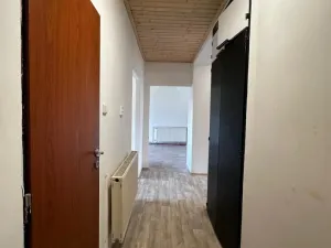 Prodej bytu 3+1, Třebom, 78 m2