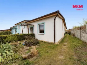 Prodej rodinného domu, Kadaň, Lísková, 130 m2