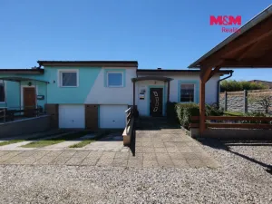 Prodej rodinného domu, Kadaň, Lísková, 130 m2